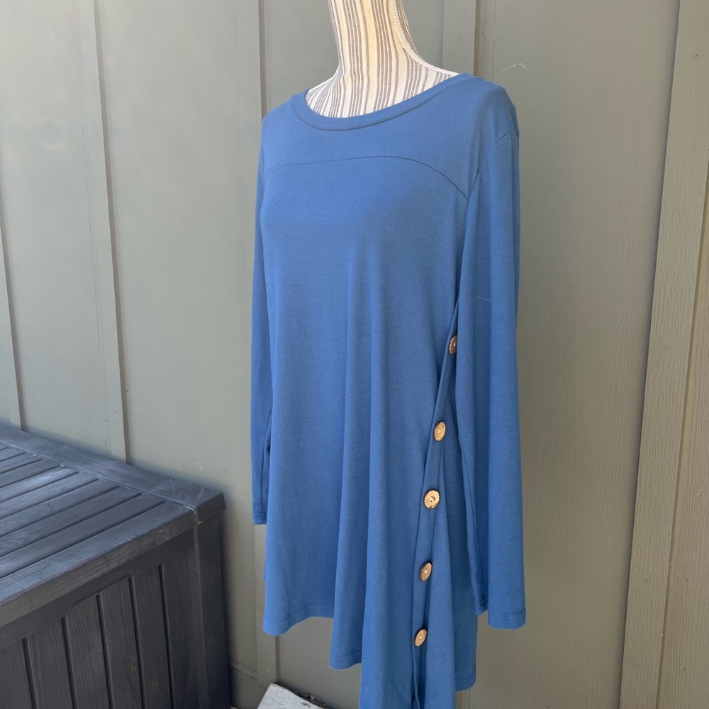 Tunic Top